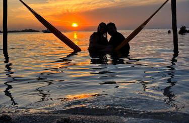 Casa de praia e lagoa em São Pedro da Aldeia - Região dos Lagos -RJ - Foto 20