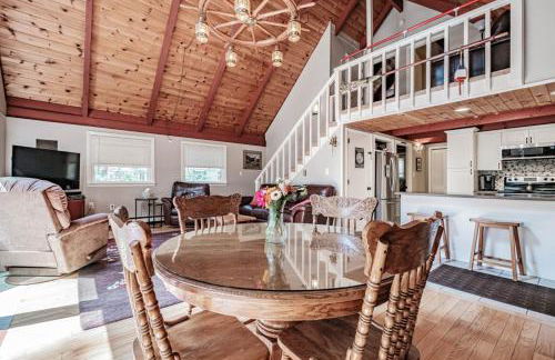 Dock! Dog-Friendly Lakefront Gem in Southern Maine - Foto 43