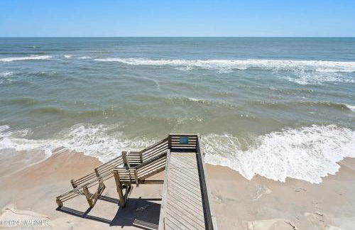 Our Waterfront Ocean Pearl - Foto 4