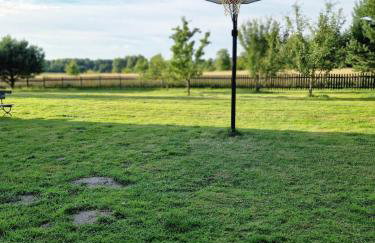 Cabin120 Siemiany- Slowlife na Pojezierzu Iławskim - Foto 42