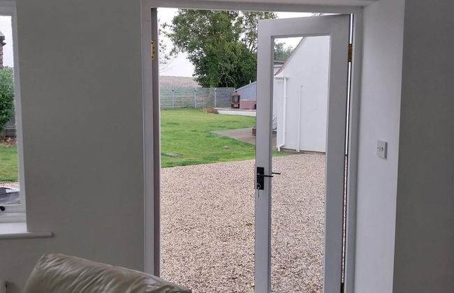 Tranquil Thaxted Apartment With 2 Bedrooms - Foto 10