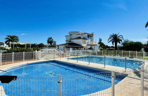 Elviria del Sol ground floor apartment - Photo 34