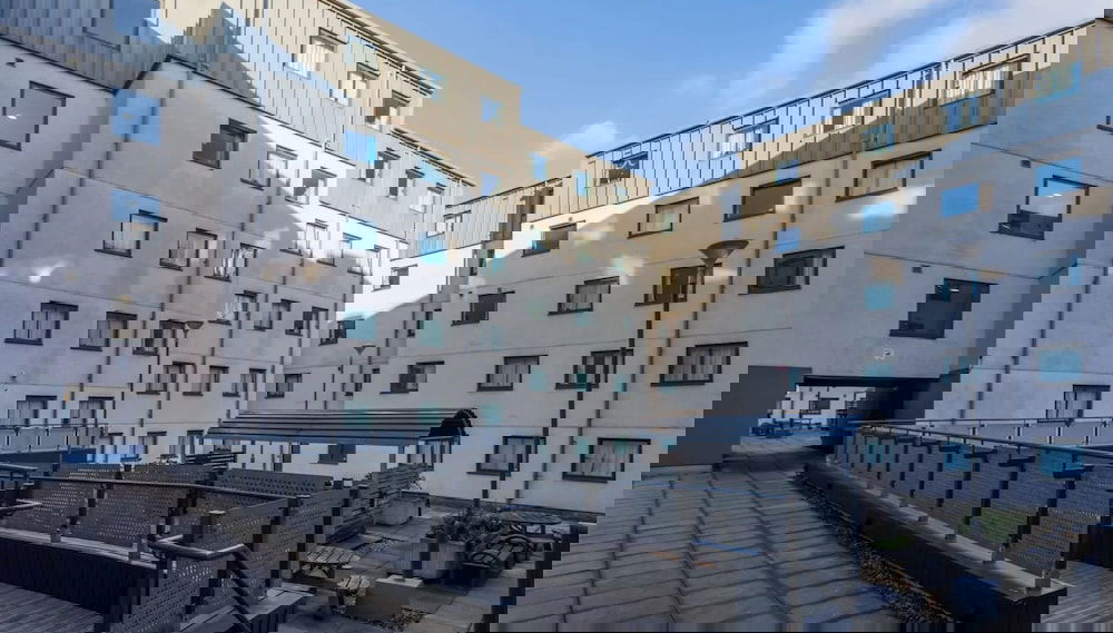 For Student Only Trinity Square in Nottingham - Foto 1, Imagen principal