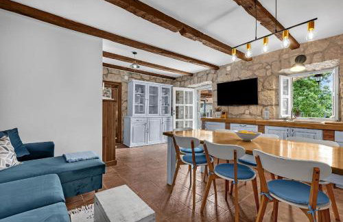 Holiday Home Sonja - Makarska Exklusiv - Foto 12