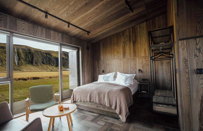 Seljalandsfoss Horizons - Foto 59