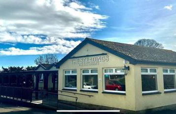 3 bedroom house in Kirkaldy, Fife - Foto 14