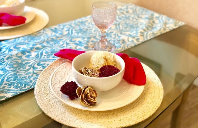 Four Bedroom Pool Home - 143 FL - Vusa - Foto 12