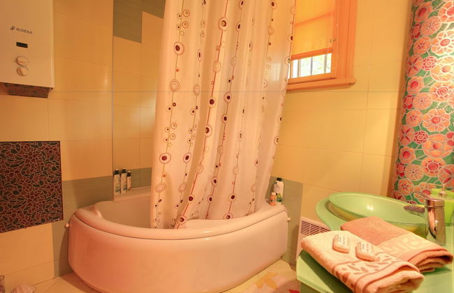 Guesthouse Tomovi - Photo 16