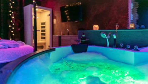 Escapade Romantique avec Champagne offert - Foto 3