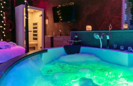 Escapade Romantique avec Champagne offert - Foto 3