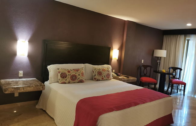 Canto del Sol Puerto Vallarta All Inclusive - Foto 18