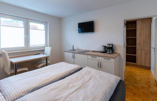 Gästehaus Berthold Möhn - Foto 76