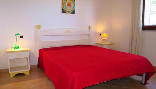 Apartment no 16 I Mirti di Porto Pozzo - Foto 5