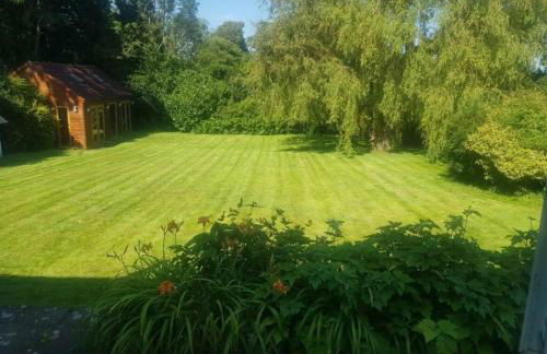 Lympne - 7 mins Channel Tunnel - Foto 2