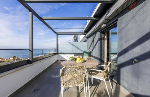 A&N Atico Dimo Terraza del Mar - Photo 18