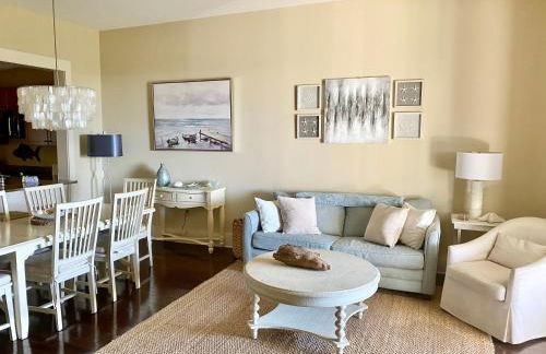 30A! Redfish Village Unit M2-424 is in the heart of it all!! - Foto 2