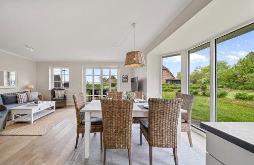 Beach House Reetdachhaus Beach House 1 - Foto 9