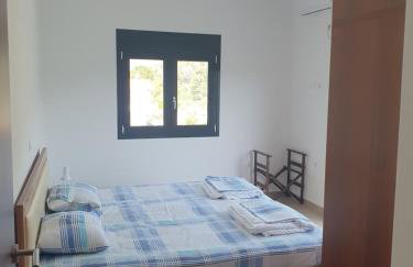 Villa Macky upper Floor - Foto 9