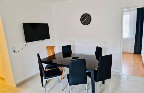 Berta - Praktisch, bequem, unkompliziert 3 Zimmer 6 Betten - Foto 18