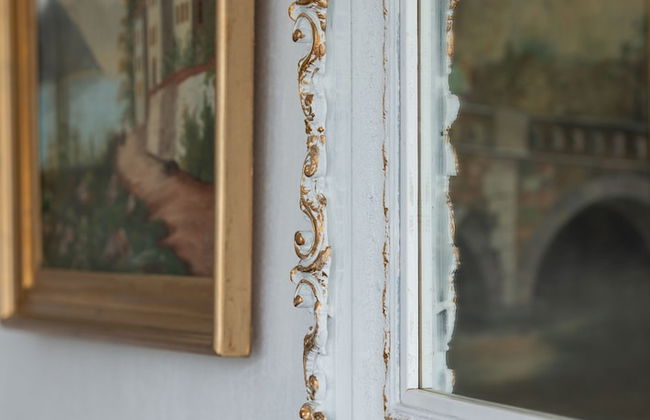 Light Blue Luxury Rooms - Foto 5