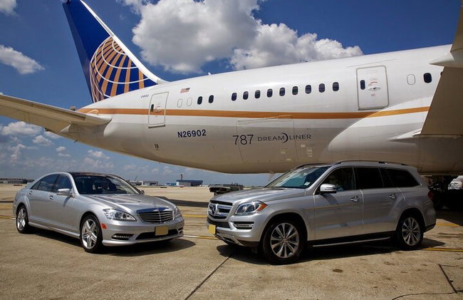 Sharjah hotel to Dubai Airport (DXB) - Departure Private Transfer - Photo 5