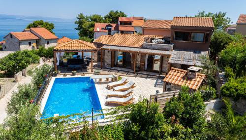 Šolta Stone House - Foto 3