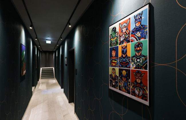 Eco Smart Apartments Premium City - Foto 61