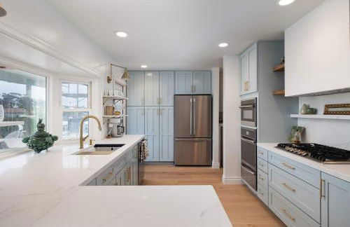 Backyard Oasis Renovated 10min to Beach Villa - Foto 15