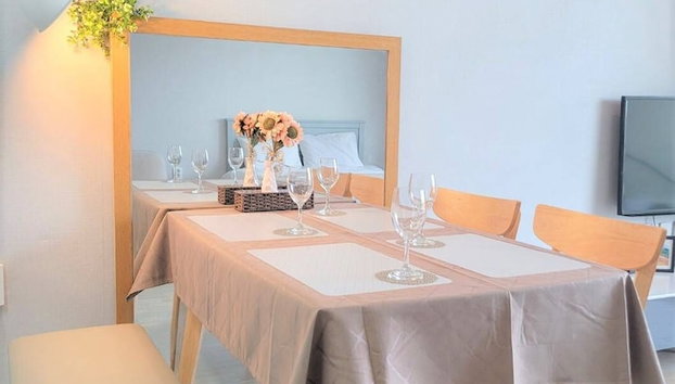 Ocean Valley Resort - Foto 5, Habitación