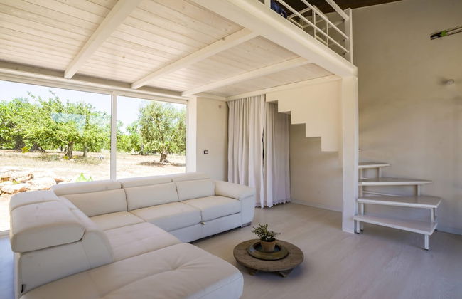 Paradise Trulli - Foto 13