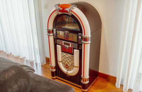 Pool & Cinema Villa by Vacationy - Foto 102