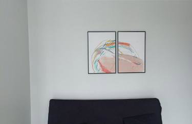 Excelente e moderno apartamento com linda vista - Photo 11