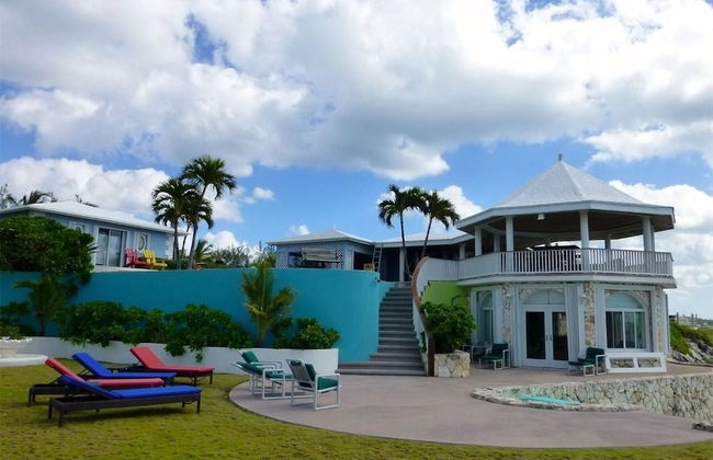 Neptune Cove 5 Bedroom Home - Foto 35