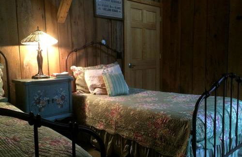 Luxury Barn Rental for a Unique Vacation on Madeline Island, Lake Superior, WI - Foto 17