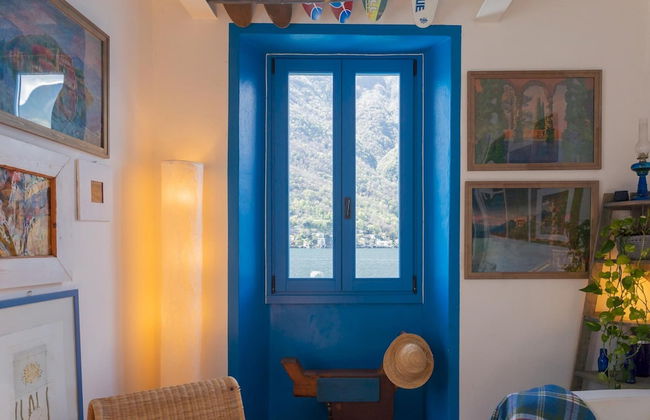 La Casa del Pescatore - Foto 34