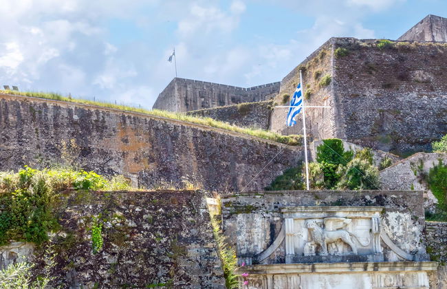 Guided Tour of Corfu - Foto 1