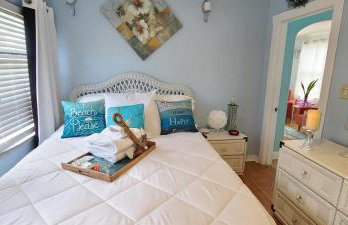 Lake Worth Beach Paradise Cove Cottage 2-1Bedroom - Foto 24