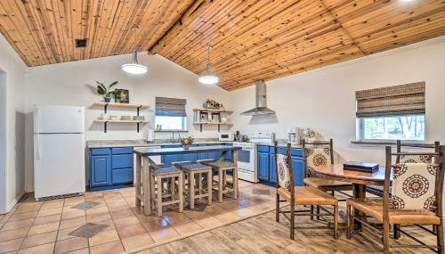 Relaxing Rural Harrison Home - 11 Mi to Town - Foto 2