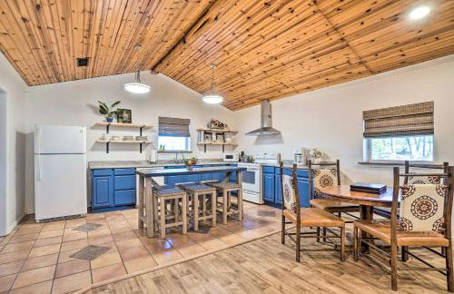 Relaxing Rural Harrison Home - 11 Mi to Town - Foto 2