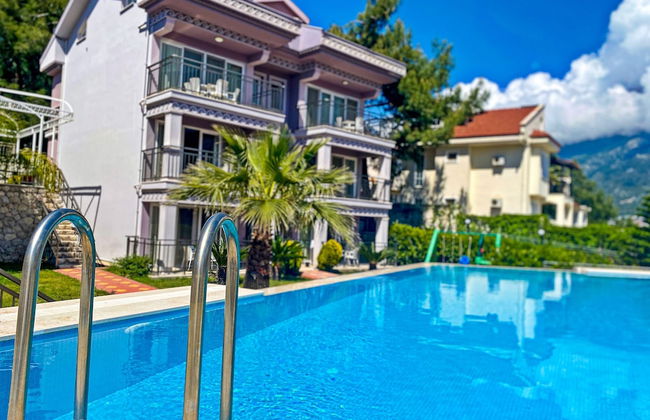 Fethiye Nokta Ula Apart - Photo 21