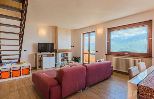 Apartment Robinia by Interhome - Foto 6