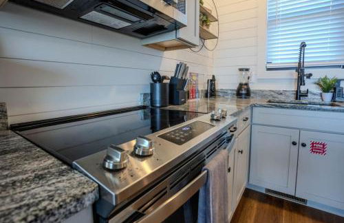 Lakeview Cabin, Hot Tub, Game Rm - Foto 19