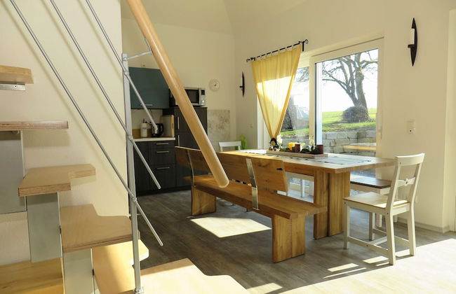 Detached Holiday Home in an Idyllic Quiet Location - Photo 31