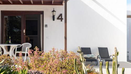 Villa Blanca Nudist Place - Foto 4