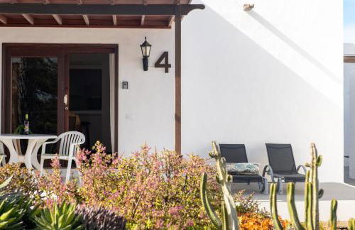 Villa Blanca Nudist Place - Foto 4