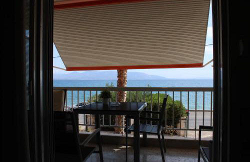 Evoikos Bay Balcony - Foto 14