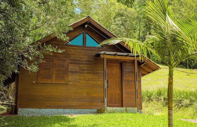 Vila Vicença Natural Refuge - Foto 57