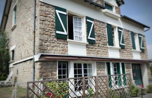 Maison Raffinee - Foto 1