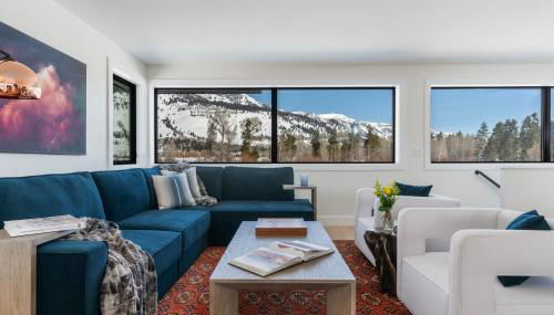 Secluded Mountain View Getaway - Near Jackson Hole - BBQ, Patio Wildlife! - Foto 2