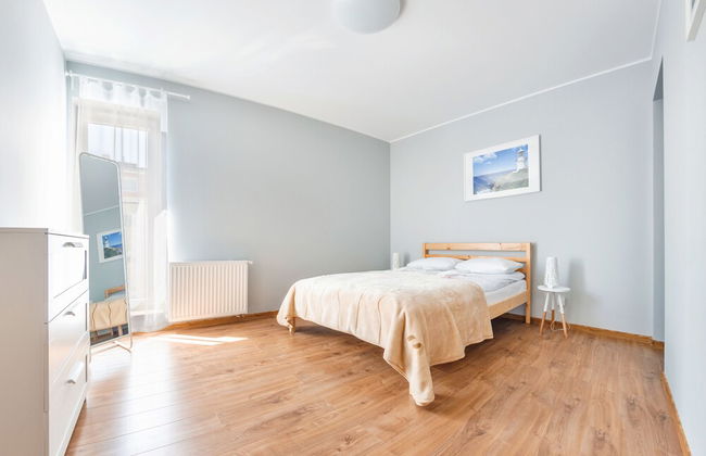 Apartamenty Sun & Snow Rybacka - Photo 17